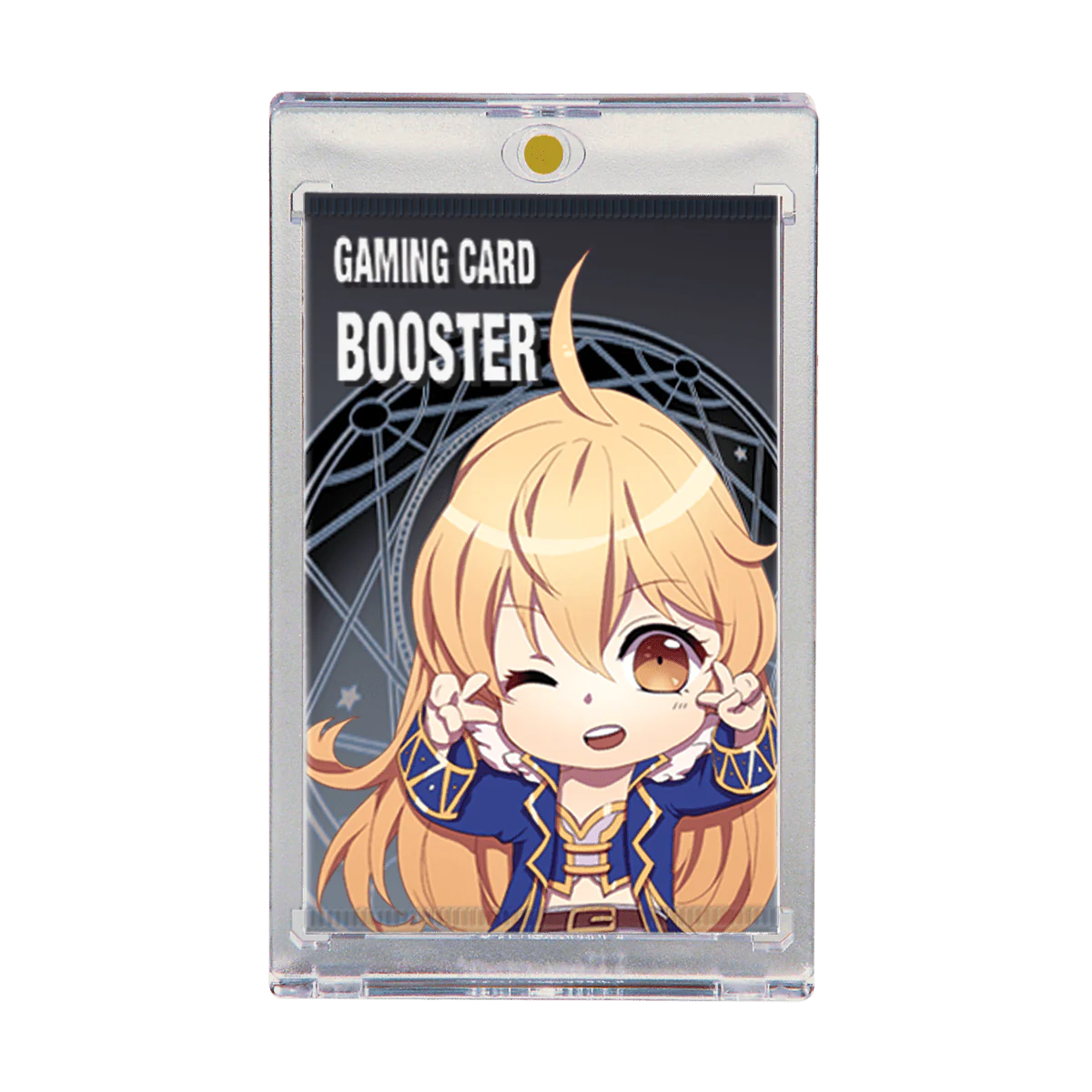Ultra Pro - UV One-Touch Magnetic Holder for Booster Pack