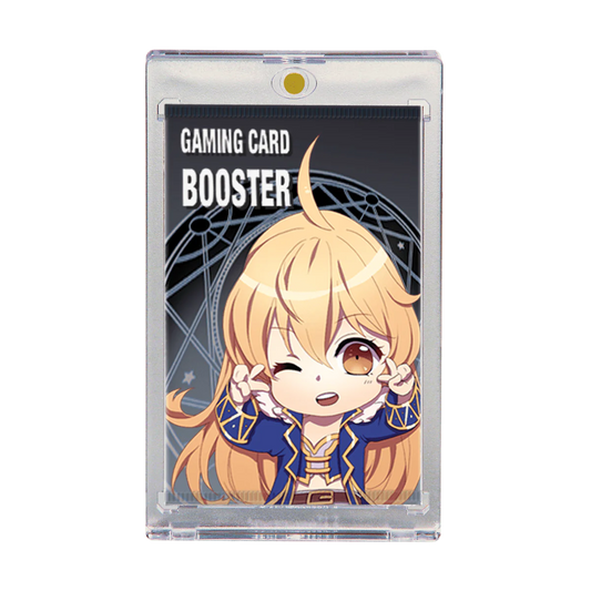 Ultra Pro - UV One-Touch Magnetic Holder for Booster Pack